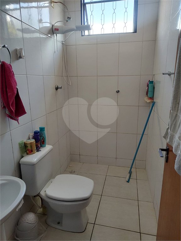 Casa à Venda no Jardim Mariana em Ibaté