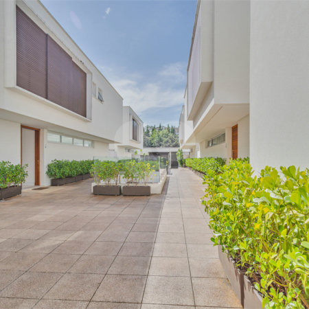 Casa à venda com 4 suítes no condomínio Villagio Quadrifolio, São Paulo - SP