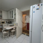 OPORTUNIDADE - APARTAMENTO DE 120M² NO CENTRO DE SBC!!!