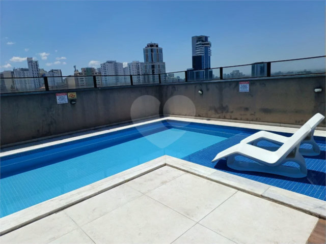 Apartamento para alugar com 1 quarto em Santana, São Paulo, SP