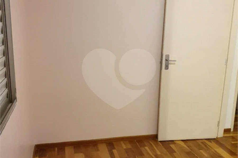 Apartamento Vila Gustavo