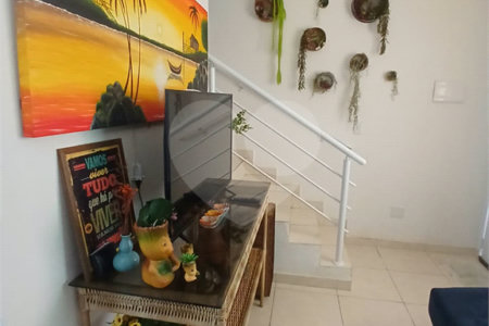 Sobrado á venda - Praia Grande