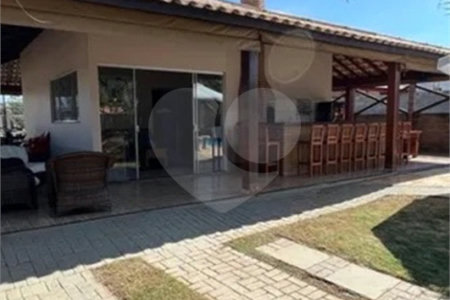 Casa para venda no Condomínio Residencial Broa Eco Village