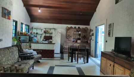 Casa à venda com 2 quartos, sendo 1 suíte, em Costa do Sol, Bertioga, SP