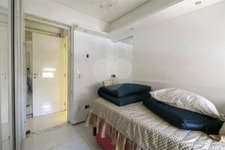 APARTAMENTO À VENDA NA MOOCA 3 DORMITÓRIOS, 129 m2 Condominio Clube Aceita Permuta