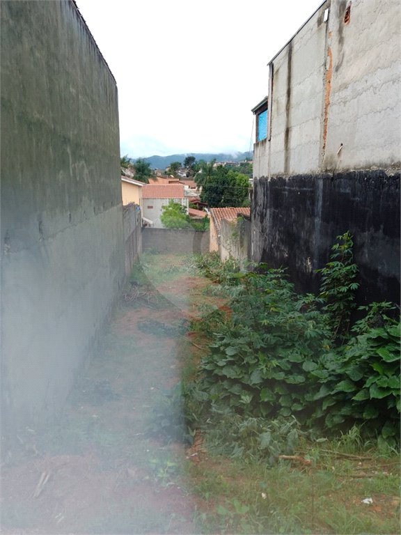Terreno Residencial de 157 mt² no Jardim Real em Bom Jesus dos Perdões/SP