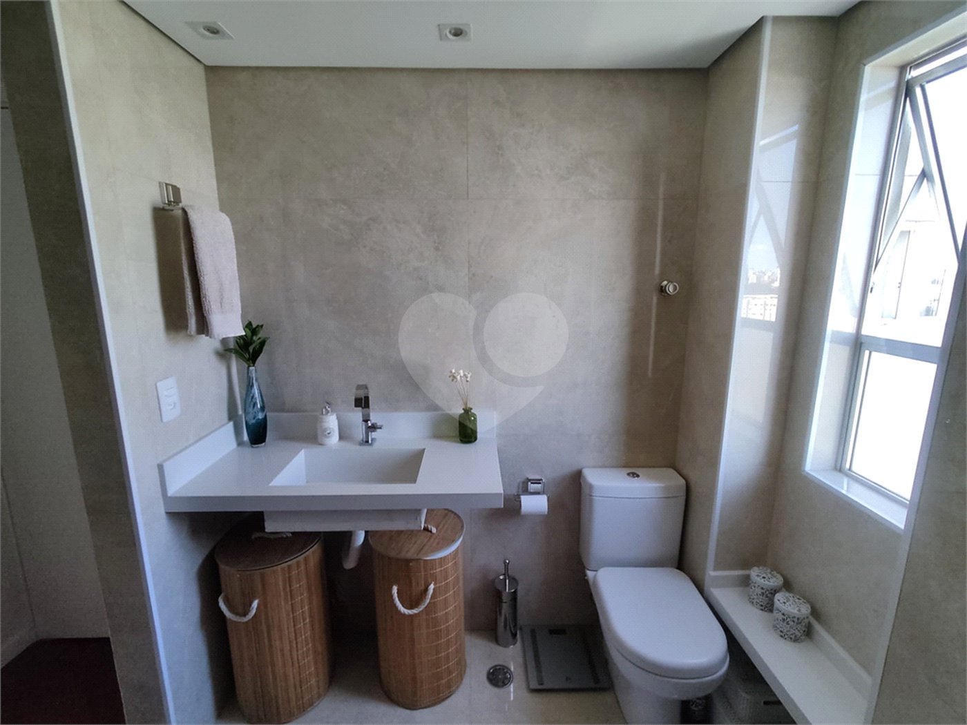 Apartamento à venda no bairro Pirituba.