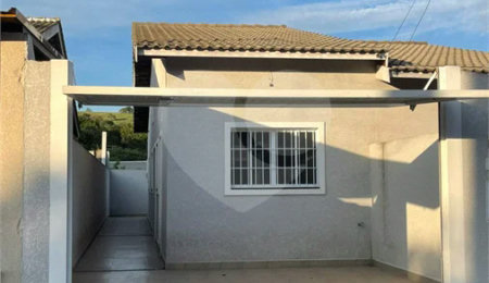 Casa Térrea à venda com 2 quartos, sendo 1 suíte,  em Jardim Brogotá, Atibaia, SP