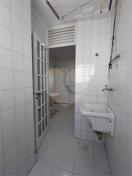 Apartamento á venda - Vila Santa Catarina
