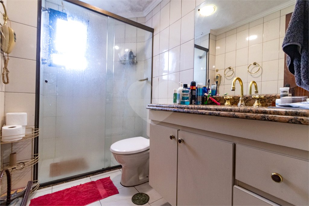 Cobertura à venda com 3 quartos, sendo 2 suítes, em Vila Olímpia, São Paulo, SP