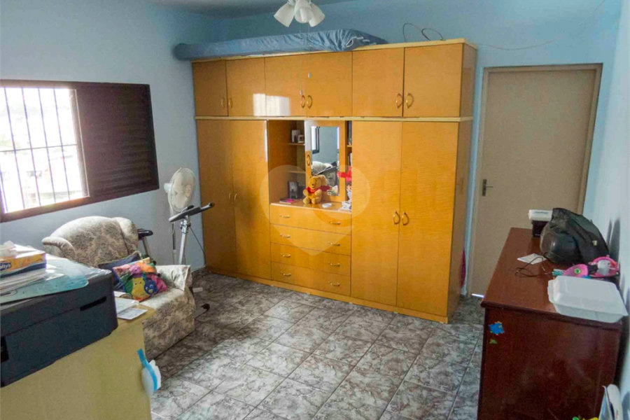 Casa com 2 dormitórios para venda no bairro Limão em São Paulo