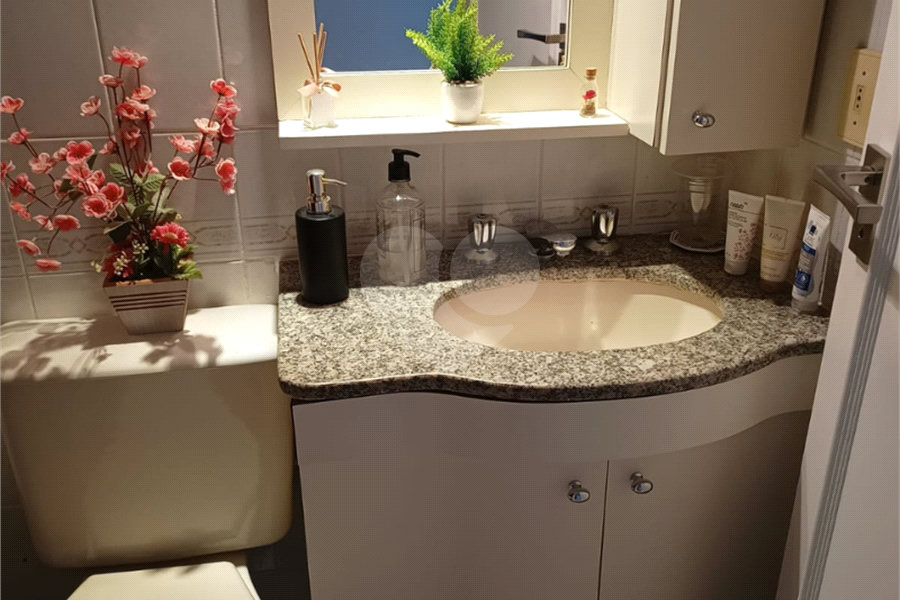 Apartamento à Venda no Horizontes da Penha – Conforto e Excelente Localização