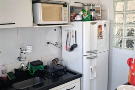 Apartamento à Venda no Parque da Mooca 52m2 2 Quartos 1 Vaga
