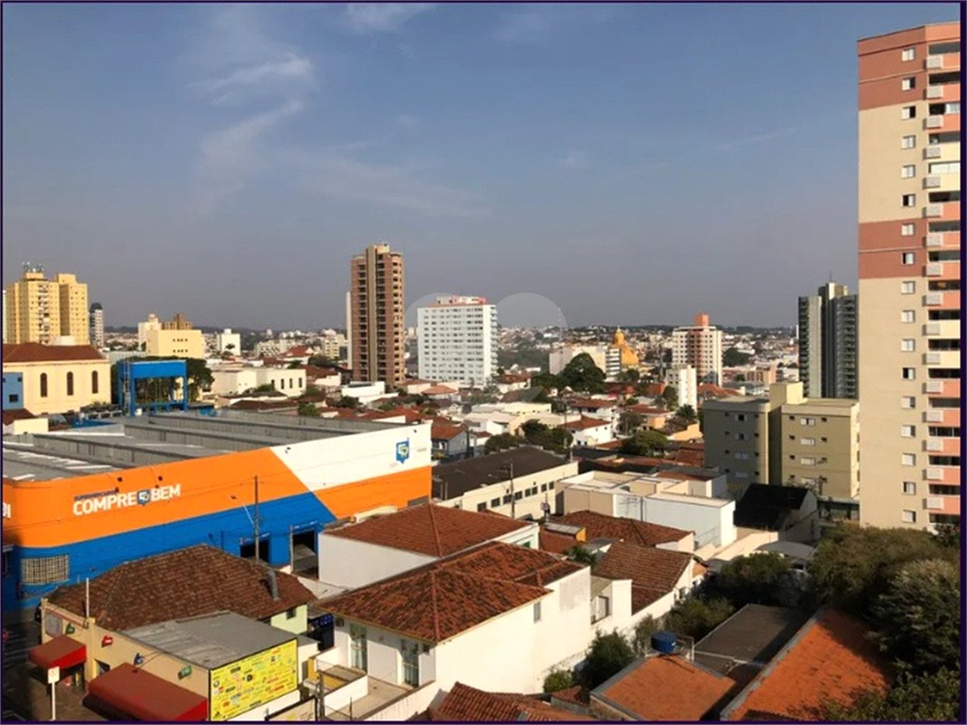Apartamento de Alto Padrão com 4 Suítes à Venda - 250m² - Centro de São Carlos