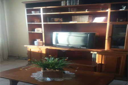 Apartamento Avenida Santo Amaro