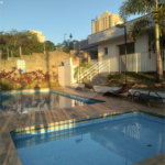 Apartamento à Venda no Parque dos Manacás