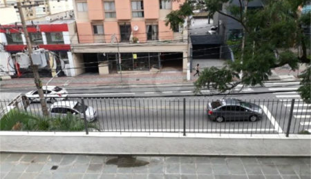 Apartamento à venda com 3 quartos, sendo 1 suíte, em Santana, São Paulo, SP