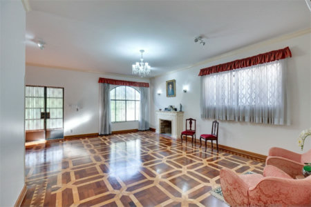 Casa de Vila à venda com 3 quartos em Jardim Hípico, São Paulo, SP