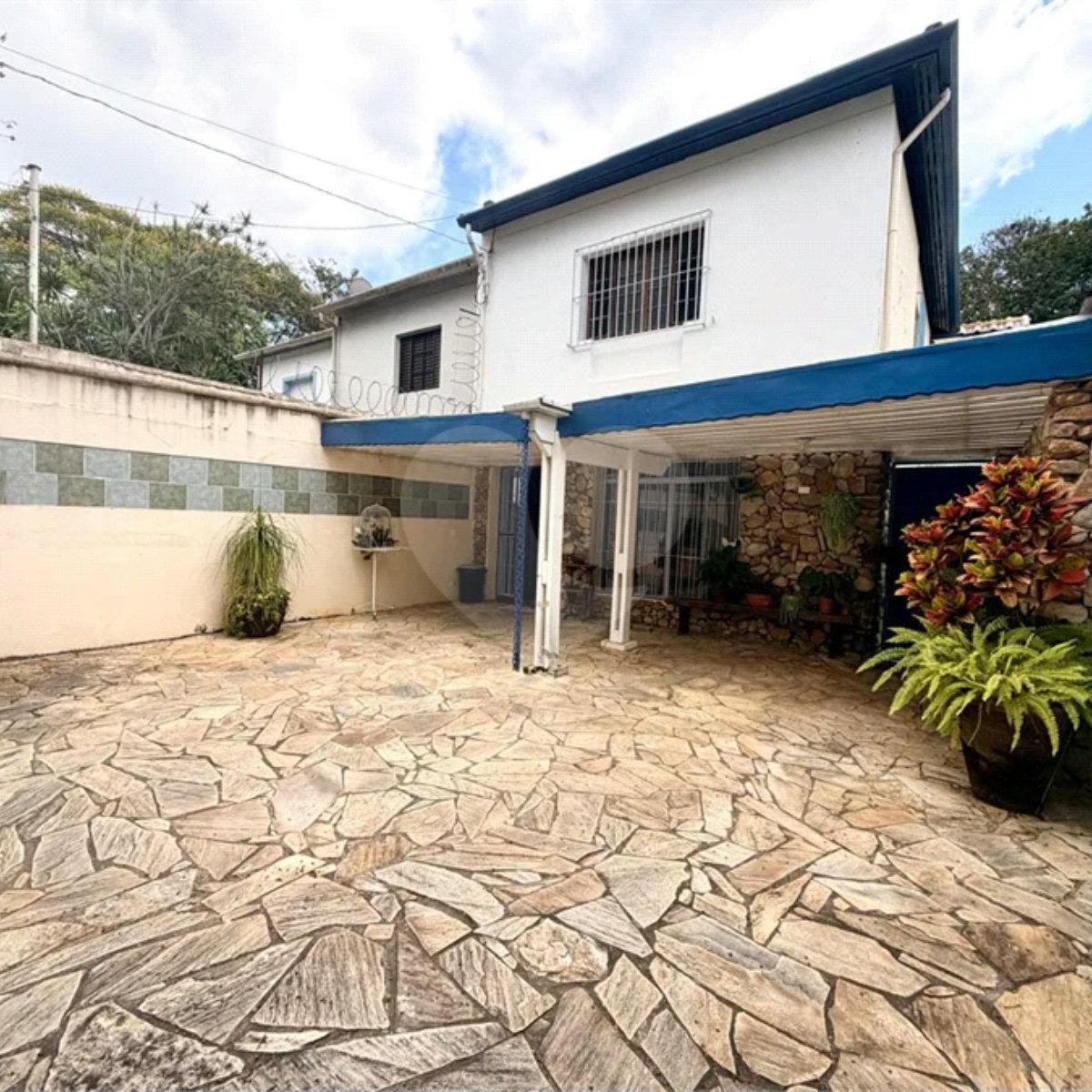 Sobrado à venda no Alto da Boa Vista com Versatilidade e excelente localização