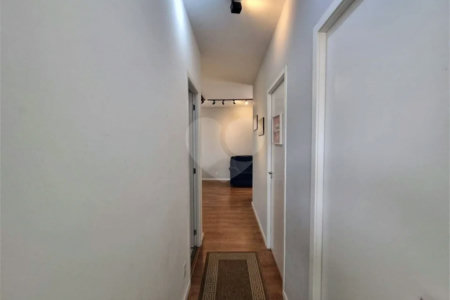 APARTAMENTO A VENDA EM SP BRÁS
