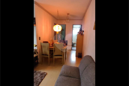 Apartamento a venda no Brás