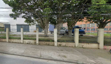 Terreno à venda em Planalto, São Bernardo do Campo, SP