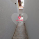 CASA A VENDA EM CONDOMINIO 70M², 2 DORMITORIOS, 2 BANHEIROS, 2 VAGAS - JARDIM NOVA FLORIDA - SÃO JO