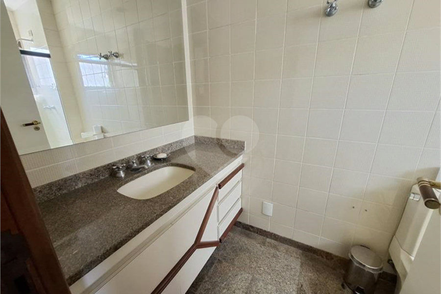 Apartamento, a venda, com 300m² de área privativa, 4 suítes, 4 vagas - Santana / SP