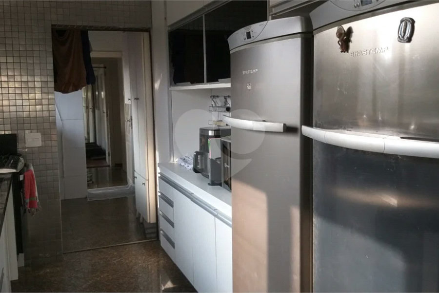 Apartamento alto padrão,4 quartos ,2 suítes, 4 vagas , Campo de Marte, Braz Leme