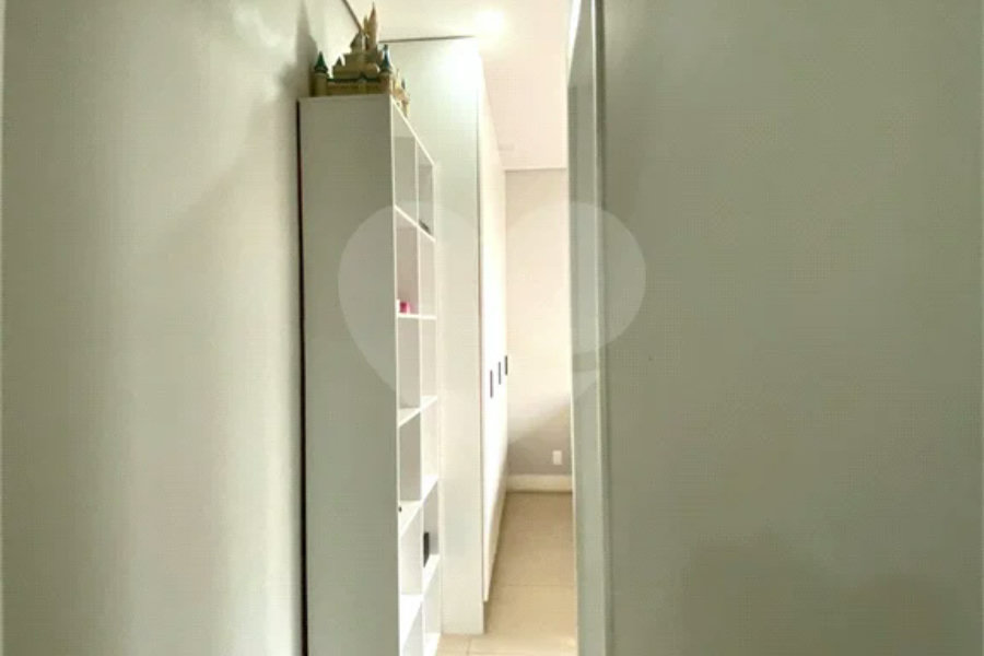 Apartamento à venda no Condomínio Monumento São Paulo – 86 m², 2 dormitórios (1 suíte), 1 vaga – Vila Andrade, São Paulo/SP