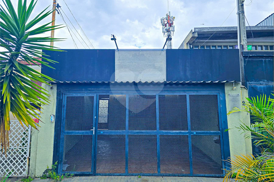 Casa 180 m², com 2 quartos à venda na Barra Funda, São Paulo