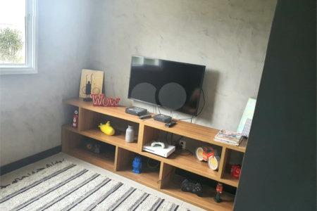 Apartamento com 1 dormitório para alugar, 35 m² por R$ 3.172/mês - Mooca - São Paulo/SP