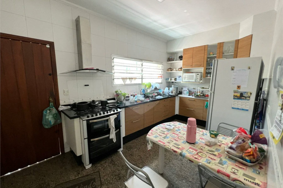 CASA TÉRREA ALTO PADRÃO NO TREMEMBE