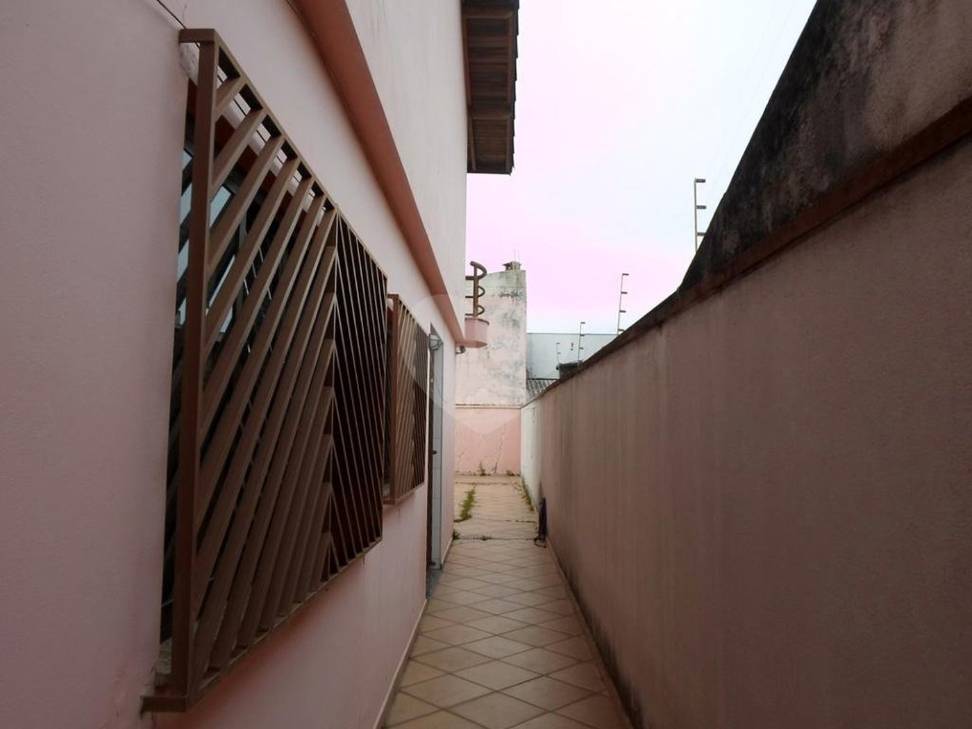 Sobrado 3 suítes à venda no Sacomã