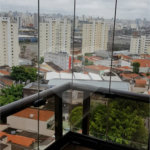 APARTAMENTO DE FINO TRATO - UM POR ANDAR NA MOOCA BELO