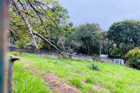 Terreno em Campo Belo