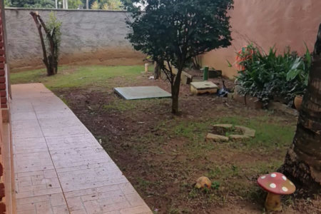 Casa à venda com 3 quartos, sendo 2 suítes, no condomínio Cafezal VI, Itupeva - SP