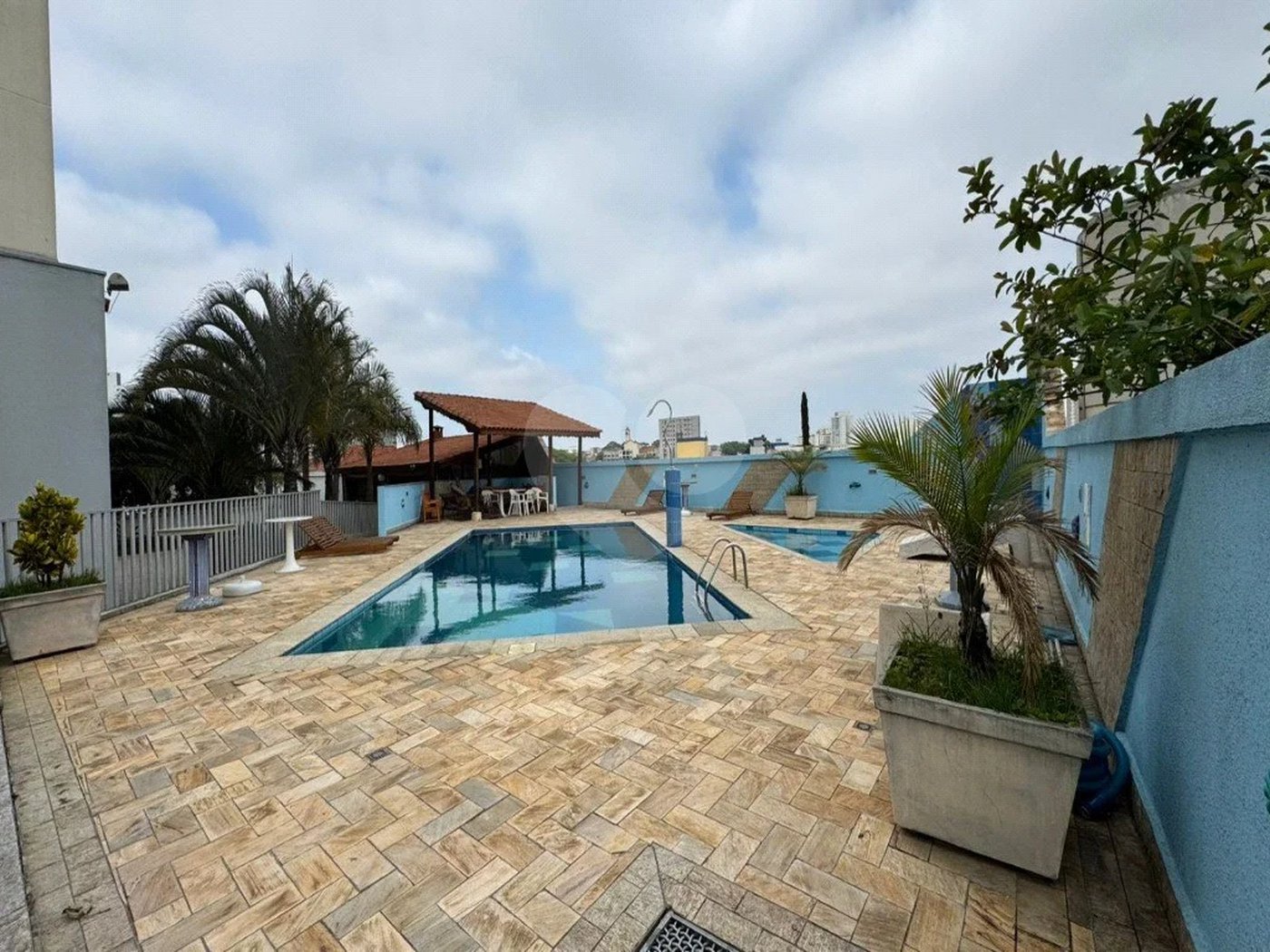 Apartamento à venda na Vila Carrão, 2 quartos