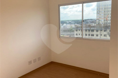 Apartamento para venda no Monte Pinheiros