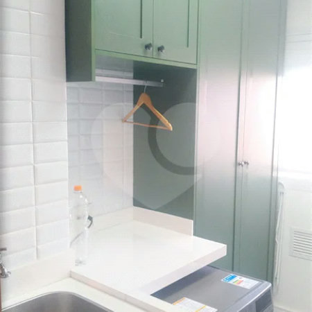 APARTAMENTO A VENDA EM SP BELÉM
