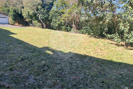 Terreno à venda no Parque Fehr – Segurança, qualidade de vida e natureza em perfeita harmonia!