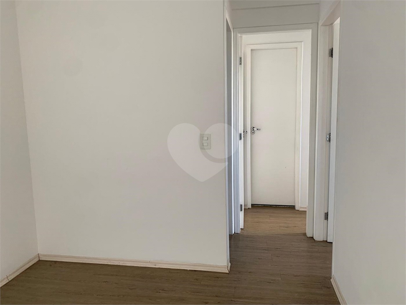 Apartamento à venda - Vila Guarani