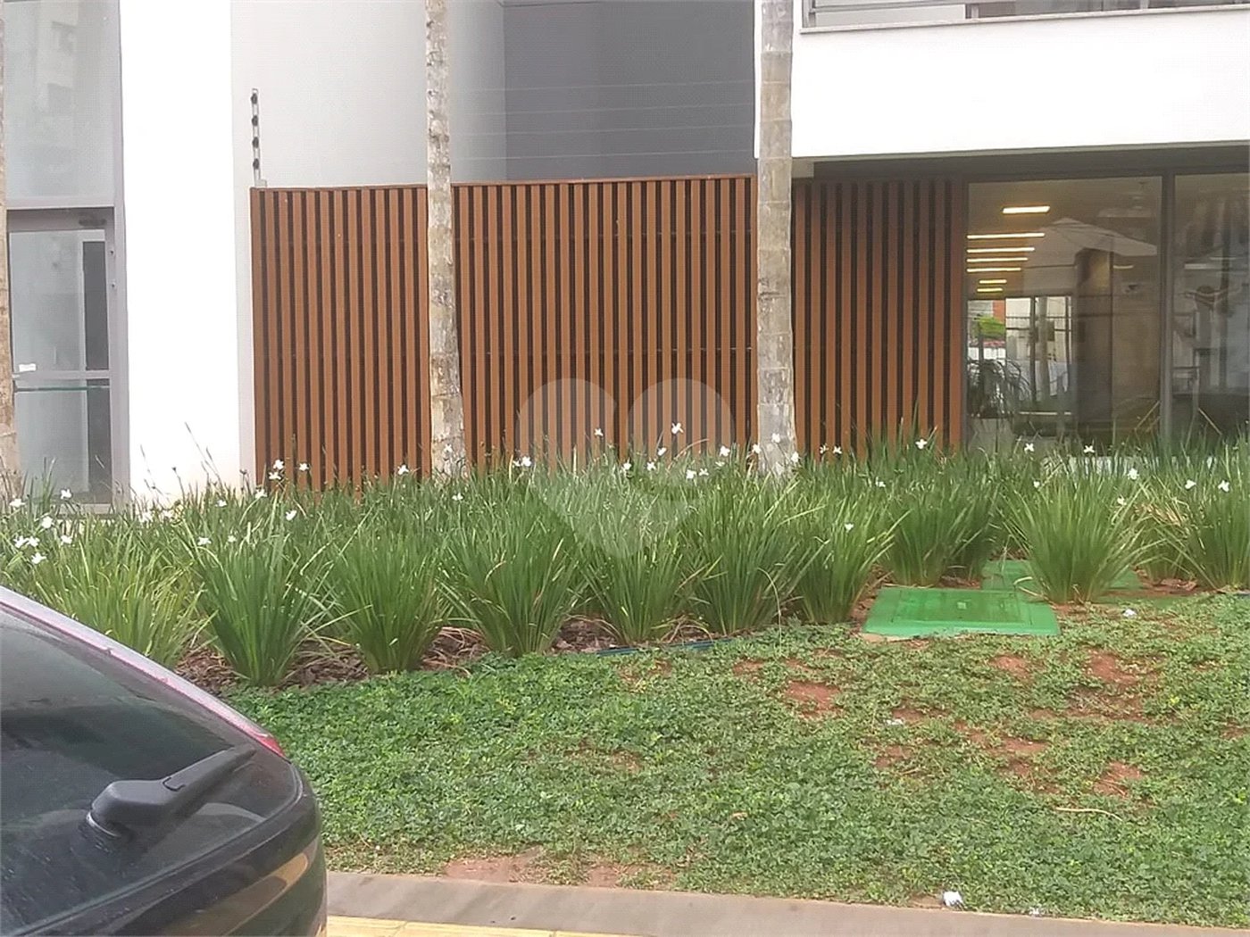 Sala comercial para locação no Paraíso