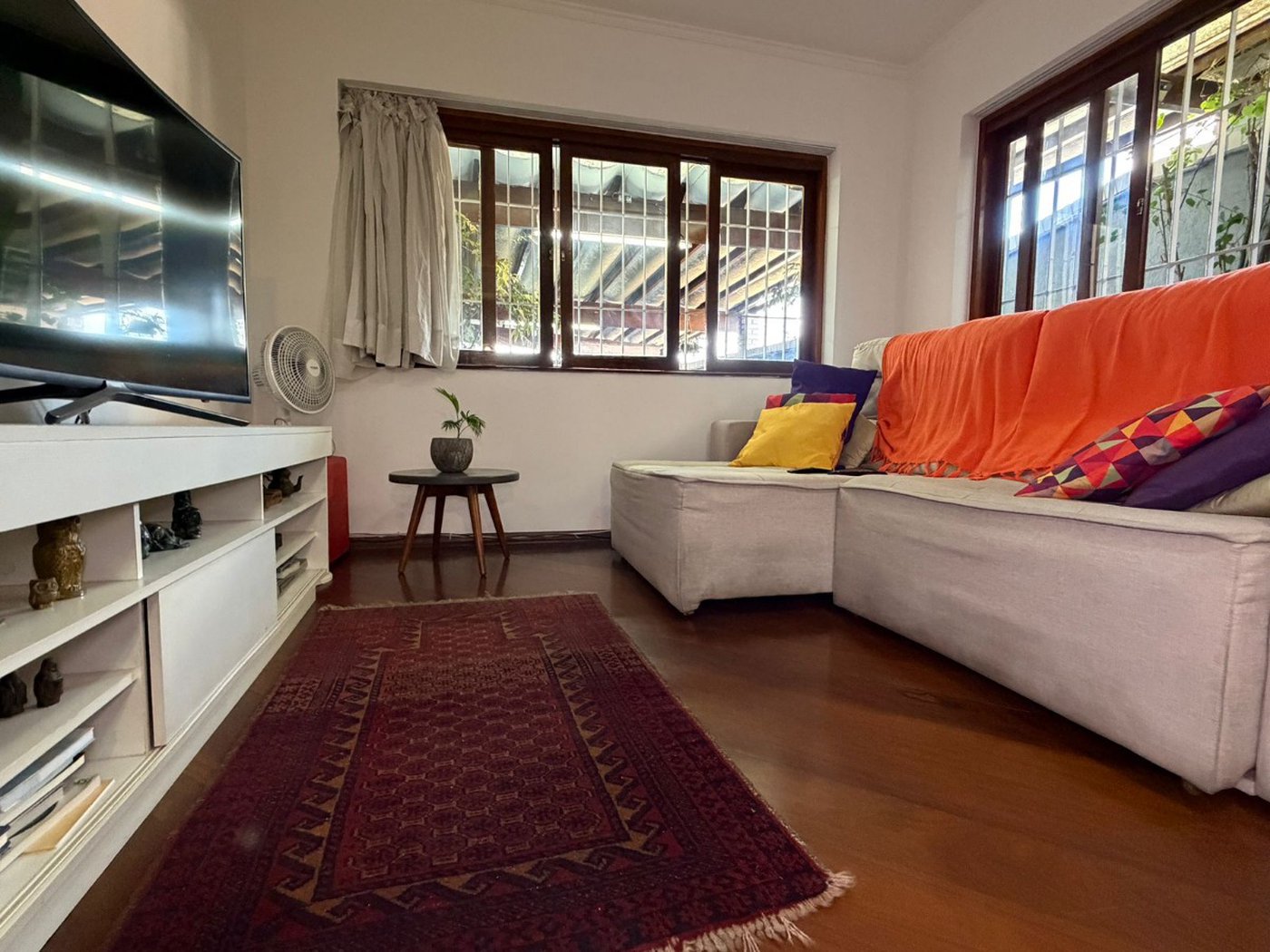 Casa para venda em Jardim Peri Peri com 3 quartos, sendo 1 suíte, 149m²