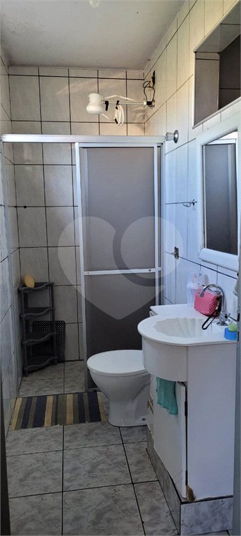 Casa térrea em Ibaté/SP.