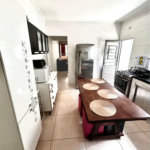 Casa com 2 quartos na Vila Brasileira em Mogi das Cruzes/SP