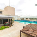 Cobertura no Ipiranga à venda com 340m², 4 quartos e 4 vagas Estuda Permuta