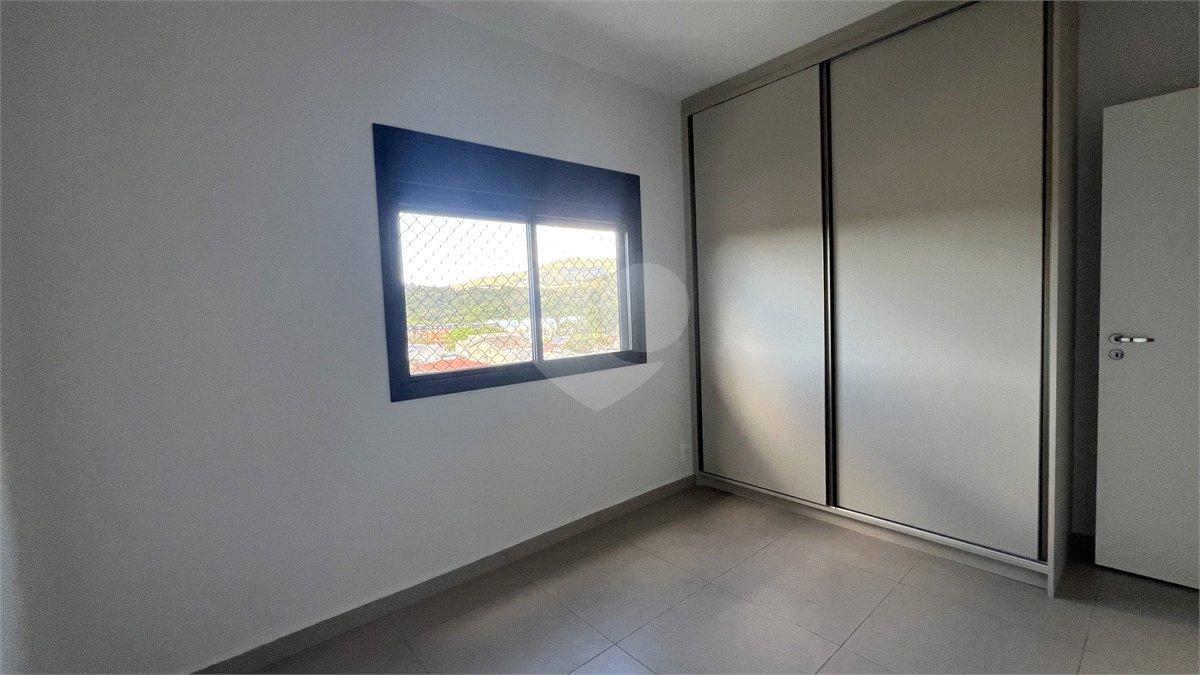 Apartamento Locação com 2 dormitórios para locação no Residencial Vila Helena em Atibaia/SP.
