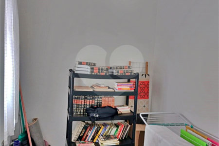 Apartamento 3 quartos - 1 suite - Metrô Borba Gato