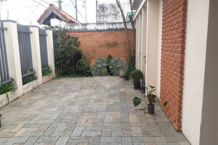 Casa residencial / comercial 150 m² 3 quartos Vila Flávio - Mogi das Cruzes SP